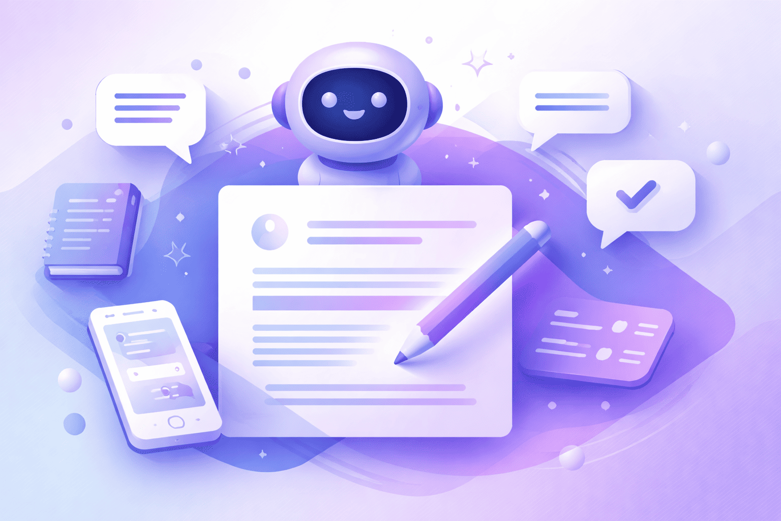 How to Make AI Write in Your Voice and Style