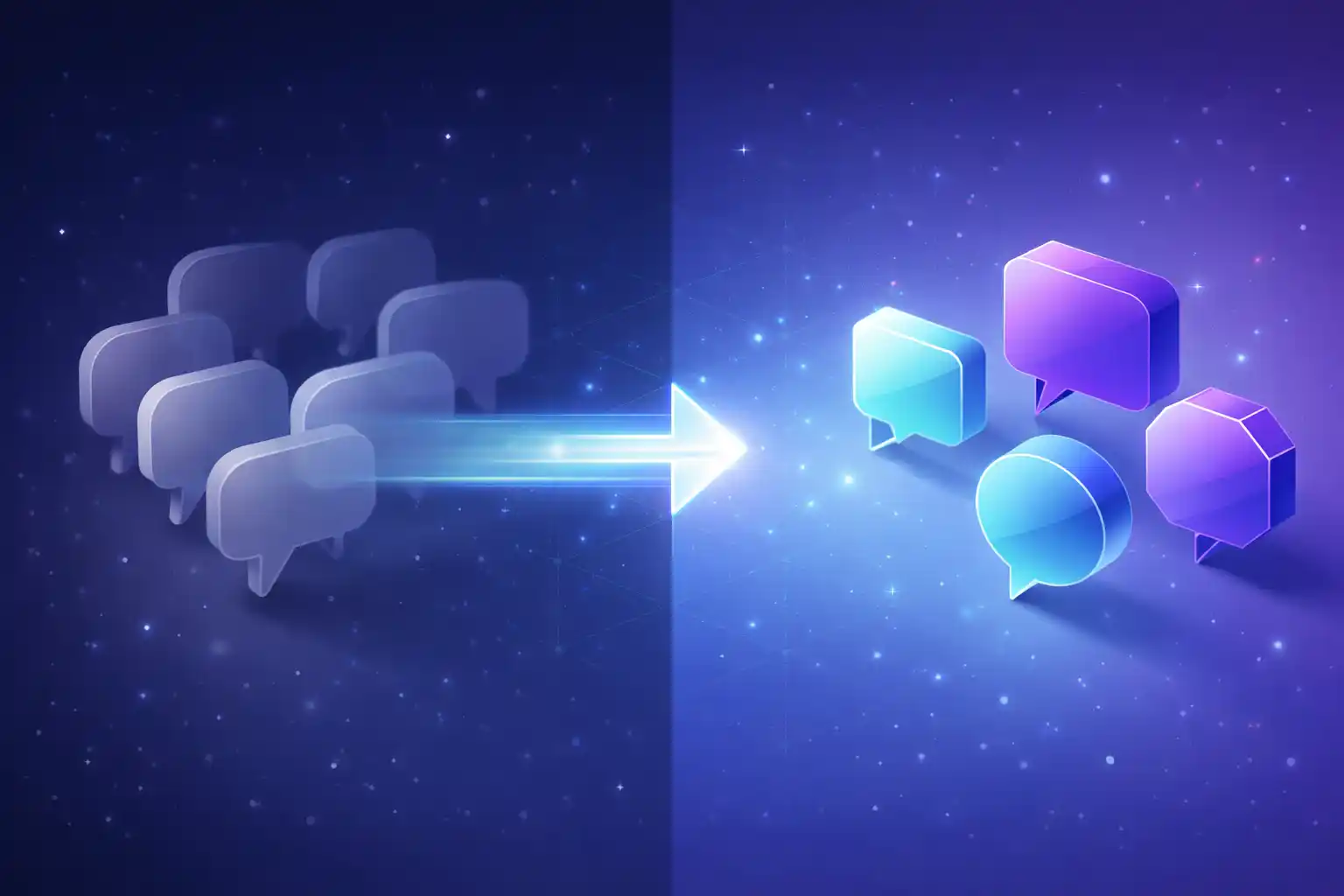 Why ChatGPT Gives Generic Answers (And How to Fix It)