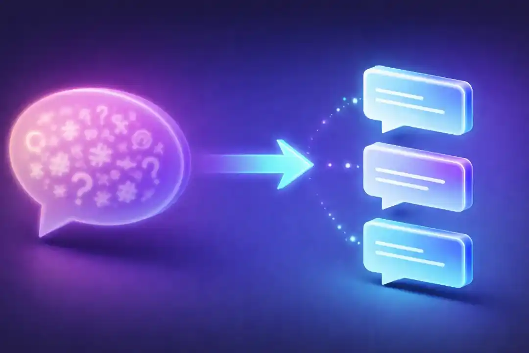 Why One Prompt Is Never Enough (And How to Fix That)